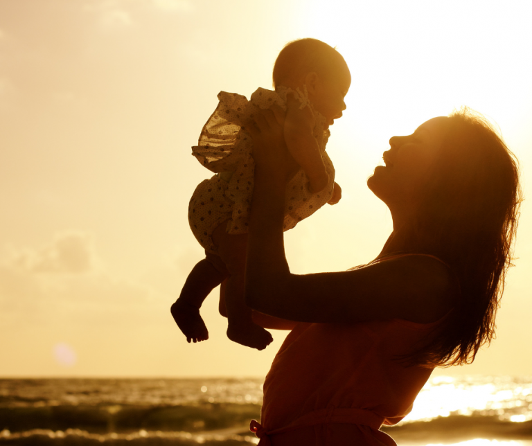 Mothering